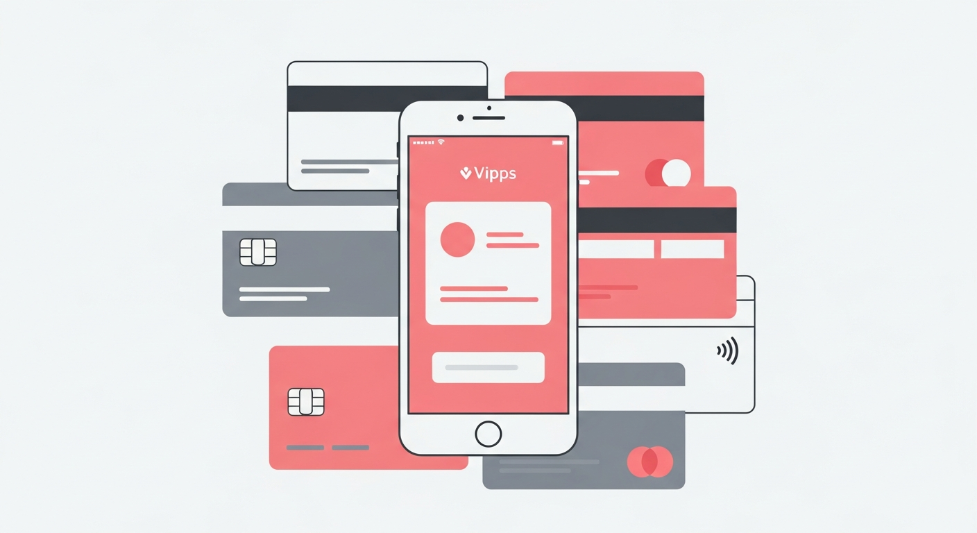 Betalinger illustrasjon